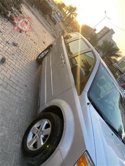 دودج كارافان